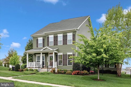 4700 Puller Dr, JEFFERSON, MD, 21755-8214 | Card Image