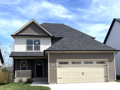 22 Lafayette Rd, Clarksville, TN, 37042 | Card Image