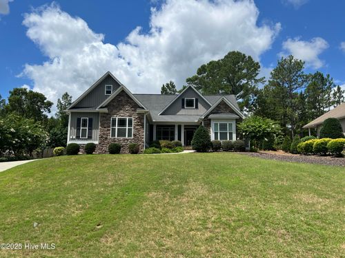 5 Timuquana Trl, Pinehurst, NC, 28374-9105 | Card Image