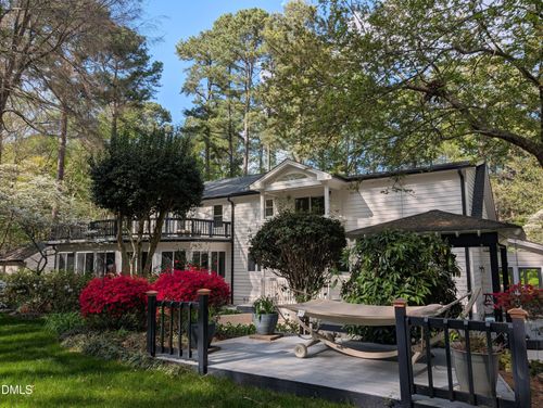 11605 Chappells Way, Raleigh, NC, 27614-9735 | Card Image