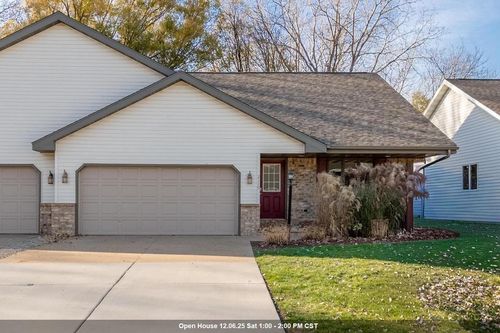 2119 Cloudview Court, GRAND CHUTE, WI, 54914 | Card Image