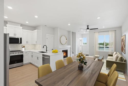 3095 Ne Nipper Dr, Bend, OR, 97701-3511 | Card Image