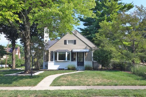 146 Orchard Ln, Columbus, OH, 43214-4054 | Card Image