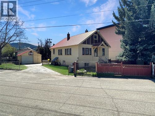 60 Angela Ave, Princeton, BC, V0X1W0 | Card Image
