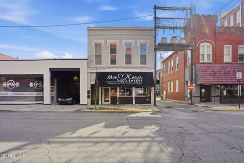 119 Crawford St, Findlay, OH, 45840-4802 | Card Image