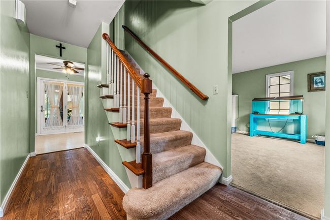 3213 Greentree Cir, House other with 3 bedrooms, 3 bathrooms and 2 parking in New Castle PA | Image 12