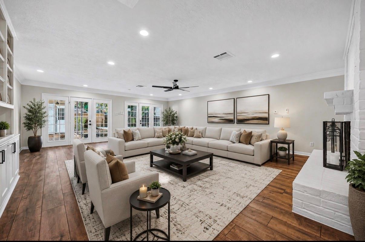 Residential in Houston