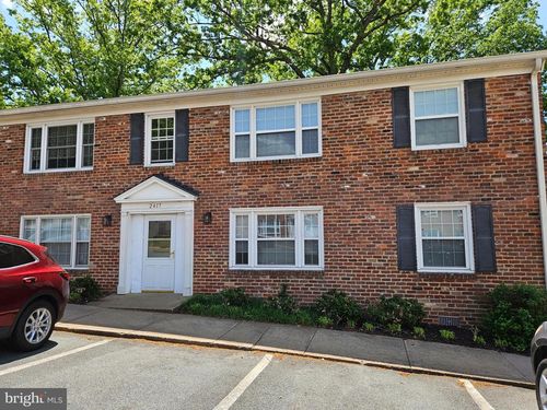 1-2417 Barracks Pl, CHARLOTTESVILLE, VA, 22901-2245 | Card Image
