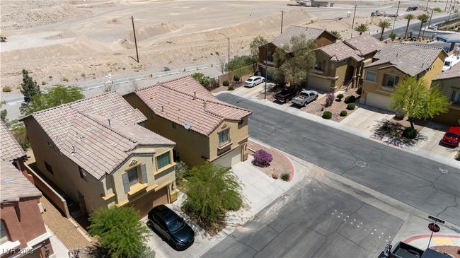 10650 Little Horse Creek Ave, House other with 3 bedrooms, 3 bathrooms and null parking in Las Vegas NV | Image 49