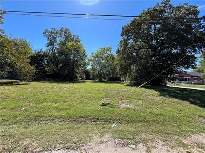 View of yard | Image 1