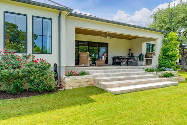 902 Cimarron Hills Trl W, House other with 4 bedrooms, 4 bathrooms and 3 parking in Georgetown TX | Image 31