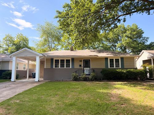 4979 Sequoia Ave, Memphis, TN, 38117 | Card Image