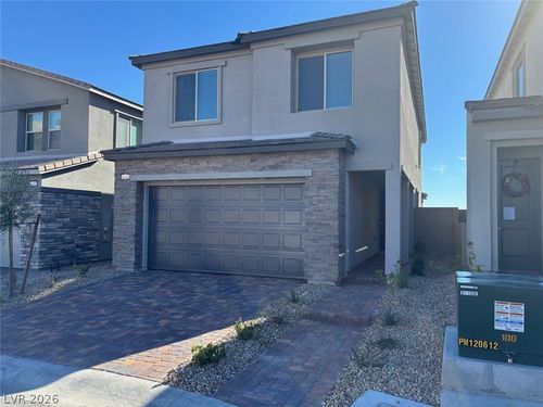 1492 Marsh Bird St, Las Vegas, NV, 89138-6630 | Card Image