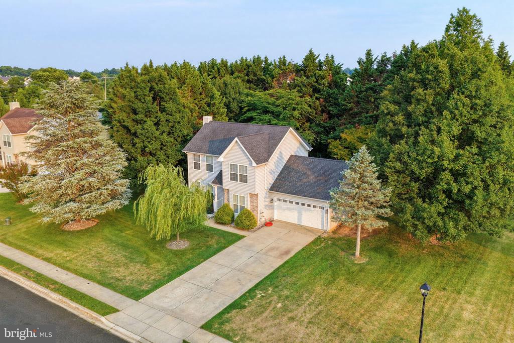 Residential in CLAYTON 2