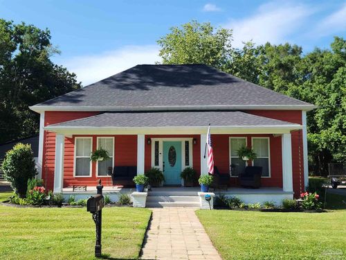 210 Mcrae St, Atmore, AL, 36502-3227 | Card Image