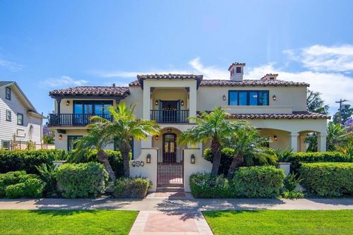650 Glorietta Blvd, Coronado, CA, 92118 | Card Image