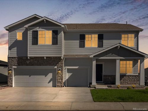 1637 Yampa River Dr, Windsor, CO, 80550 | Card Image