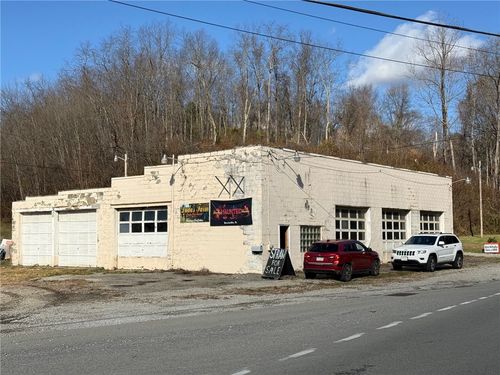 115 Creek Rd, Brownsville, PA, 15417-9516 | Card Image