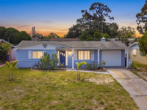 4130 Crestfield Ave, HOLIDAY, FL, 34691-1601 | Card Image