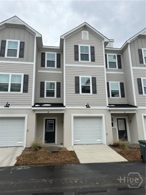 40 Hidden Pointe Dr, Savannah, GA, 31419-2378 | Card Image