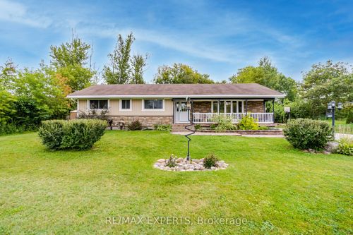 1139 Belle Aire Beach Rd, Belle Ewart, ON, L0L1W0 | Card Image