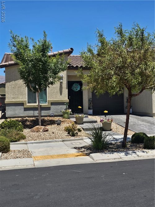 4418 Meadow Glade Ave, North Las Vegas, NV, 89084-4950 | Card Image