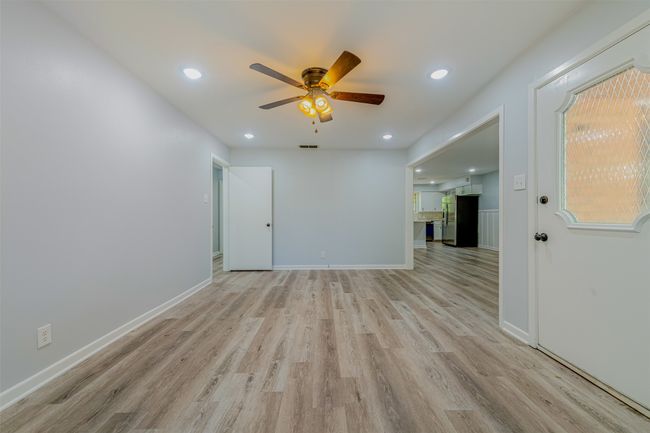 3404 Cope St, House other with 3 bedrooms, 2 bathrooms and null parking in Tyler TX | Image 4