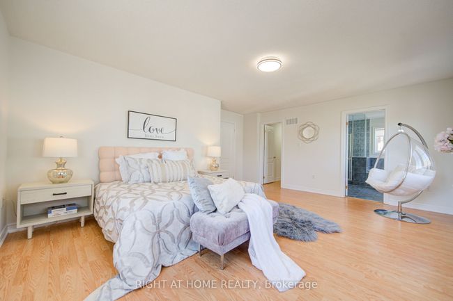 17 Mcginty Ave, House other with 4 bedrooms, 4 bathrooms and 4 parking in Ajax ON | Image 31