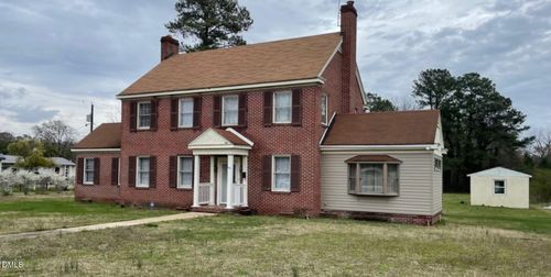 1609 Main St, Scotland Neck, NC, 27874-1437 | Card Image