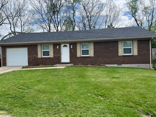 3614 Stamper Dr, Winchester, KY, 40391-1166 | Card Image