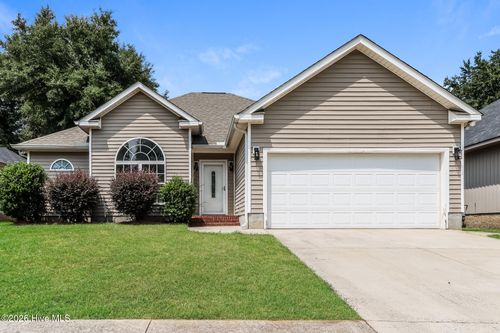 253 Spring Oak Ln, North Augusta, SC, 29841-3818 | Card Image
