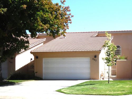 687 W Hale Ave, Moab, UT, 84532-2093 | Card Image