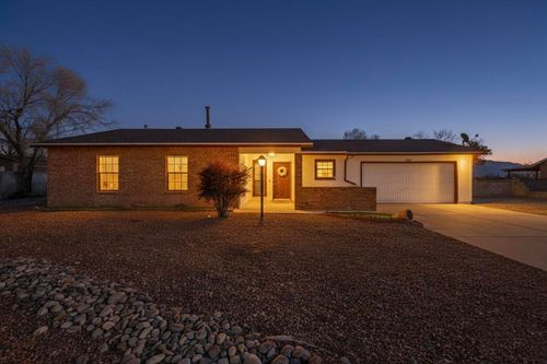 350 Western Hills Dr Se, Rio Rancho, NM, 87124-2397 | Card Image