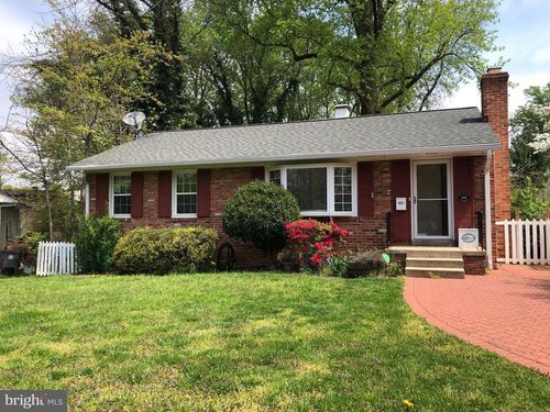 545 Beall Ave, ROCKVILLE, MD, 20850-2106 | Card Image