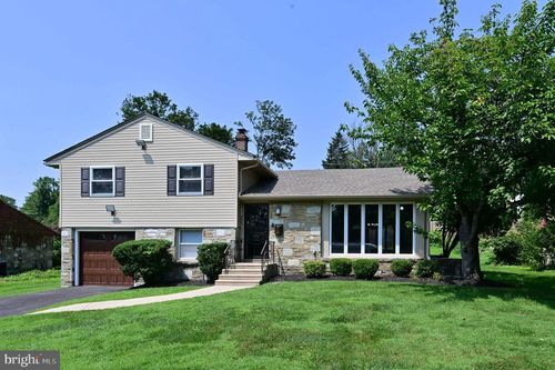 446 Twickenham Rd, GLENSIDE, PA, 19038-2821 | Card Image