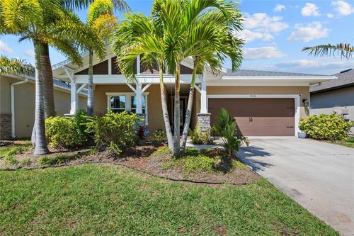 5830 Silver Sun Drive, APOLLO BEACH, FL, 33572 | Card Image