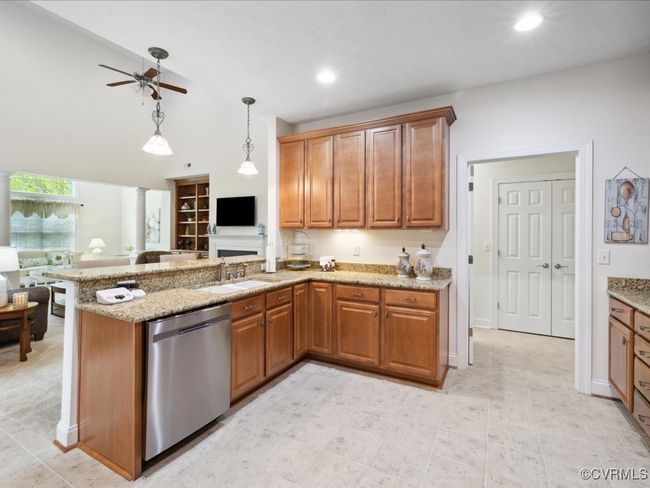442 Dunlin Ct, Condo with 3 bedrooms, 3 bathrooms and null parking in Midlothian VA | Image 16