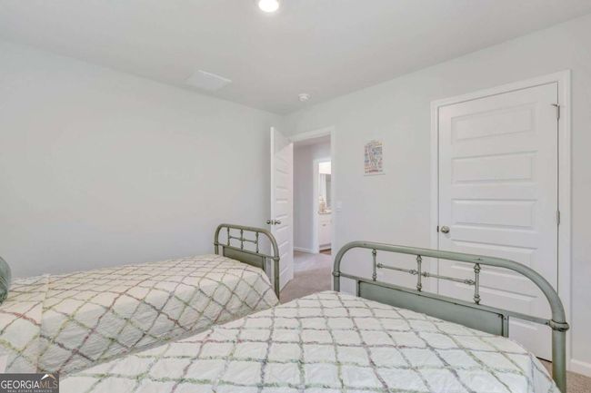 213 Cold Creek Loop, House other with 5 bedrooms, 3 bathrooms and null parking in Port Wentworth GA | Image 40