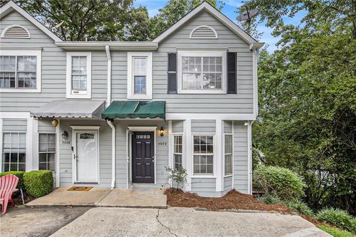 4098 Charlotte Ct Se, Smyrna, GA, 30082-4800 | Card Image