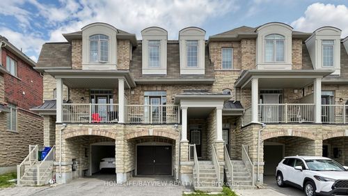 10981 Woodbine Ave, Markham, ON, L6C0X4 | Card Image