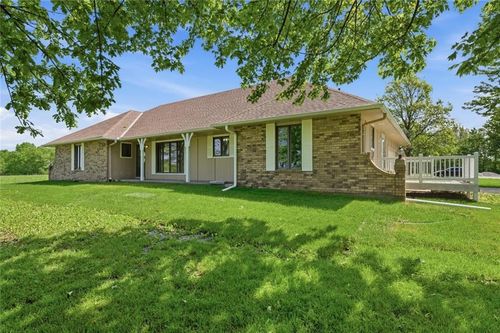 28005 S Belle Plain Rd, Harrisonville, MO, 64701-8319 | Card Image