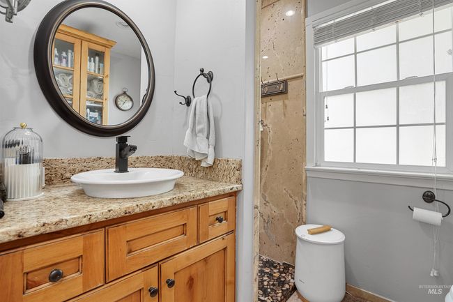 360 N 700 W, House other with 4 bedrooms, 3 bathrooms and 2 parking in Paul ID | Image 13
