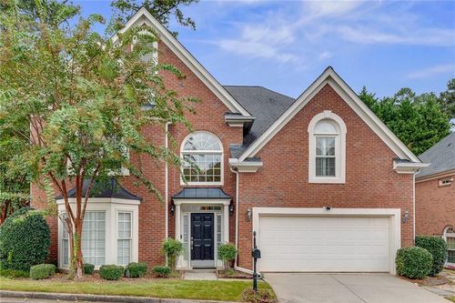 1770 Lavista Oaks Dr, Decatur, GA, 30033-1458 | Card Image