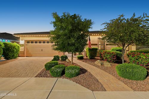 10332 W Buckhorn Trl, Peoria, AZ, 85383-8901 | Card Image