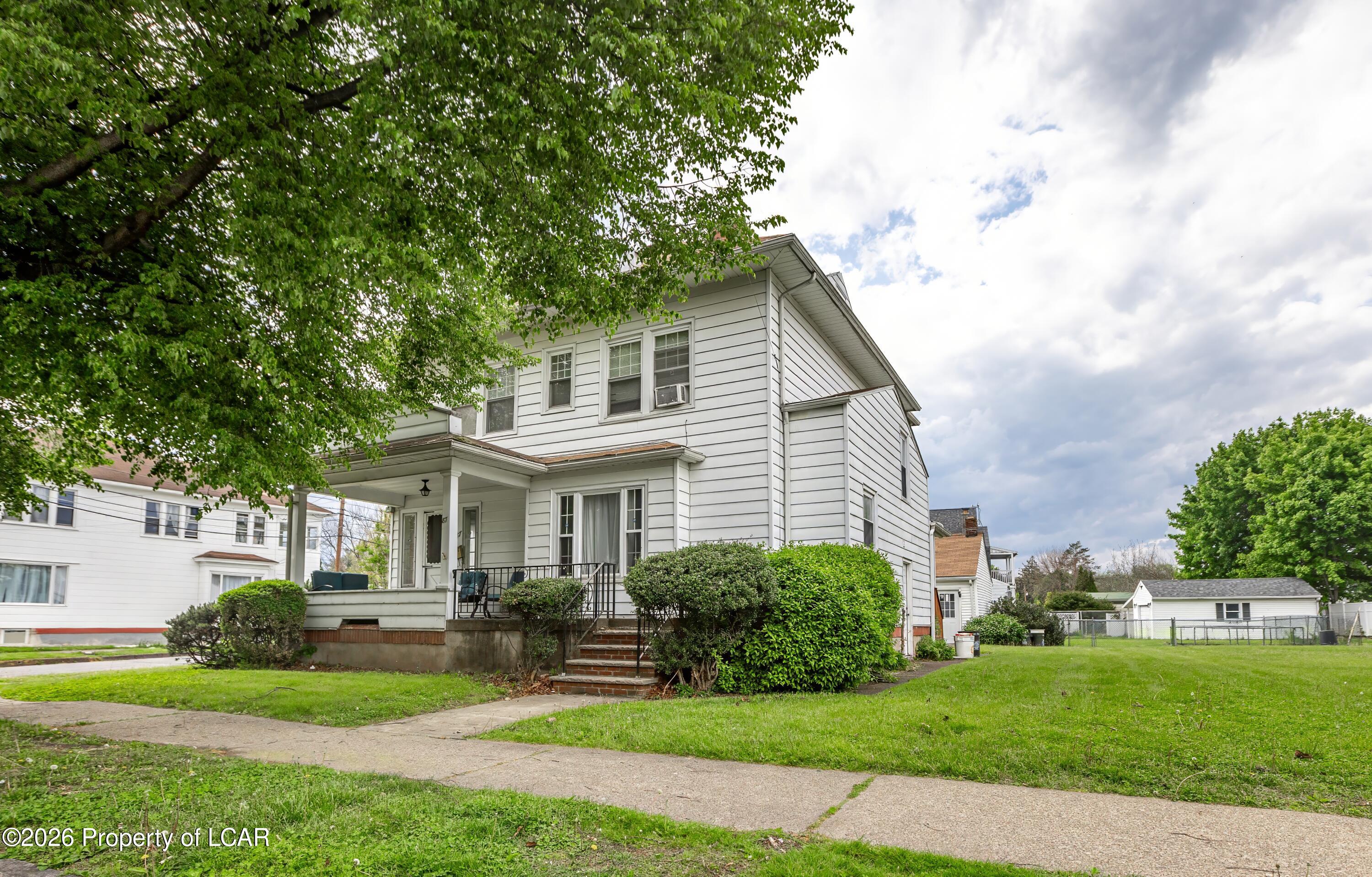 Residential in Wilkes-Barre 3
