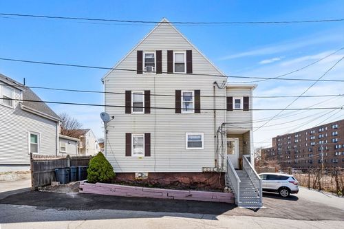 6 Munroe St, Peabody, MA, 01960-0073 | Card Image