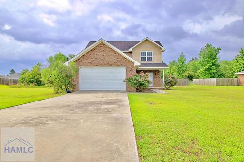 150 Timberland Dr Ne, Ludowici, GA, 31316-6664 | Card Image