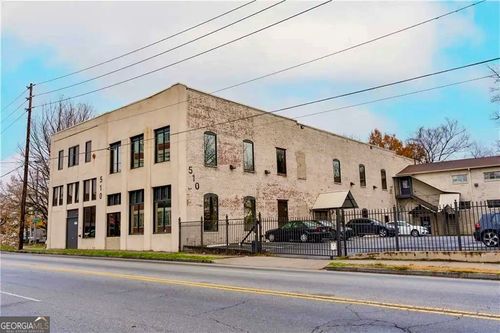 103-510 Whitehall St Sw, Atlanta, GA, 30303-3722 | Card Image