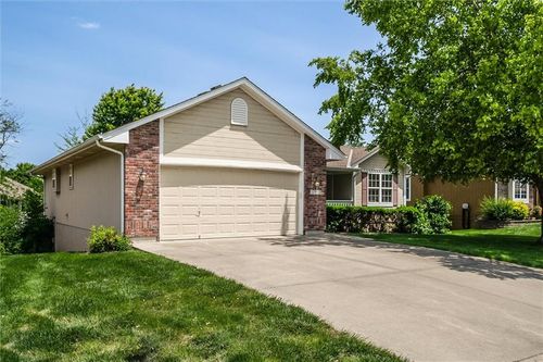 1919 Prairie Grass Dr, Raymore, MO, 64083-8357 | Card Image