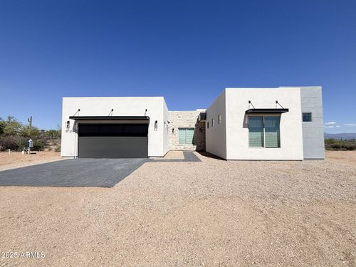 16132 E Lowden Rd, Scottsdale, AZ, 85262-0014 | Card Image